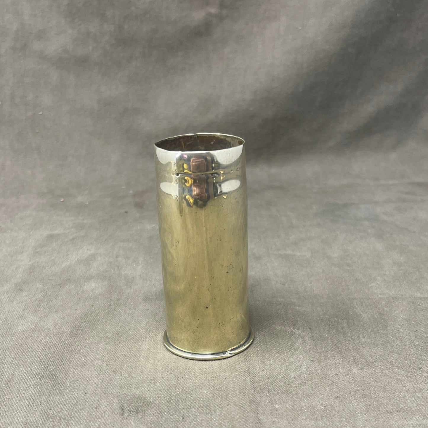 German WW1 37mm 1905 C/97 98 Karlsruhe