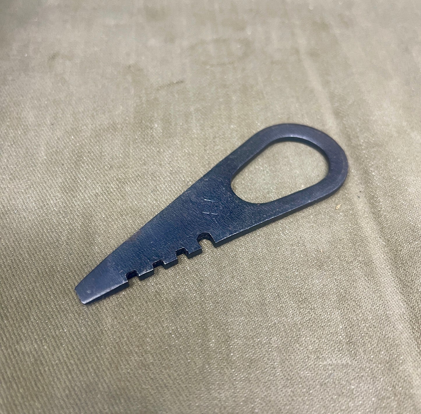 Mosin-Nagant Rifle Combination Screwdriver Tool – Original Military Issue