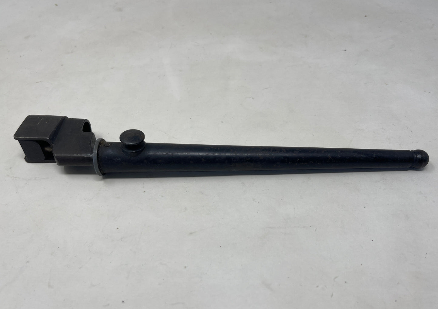 British NO 4 Spike Bayonet