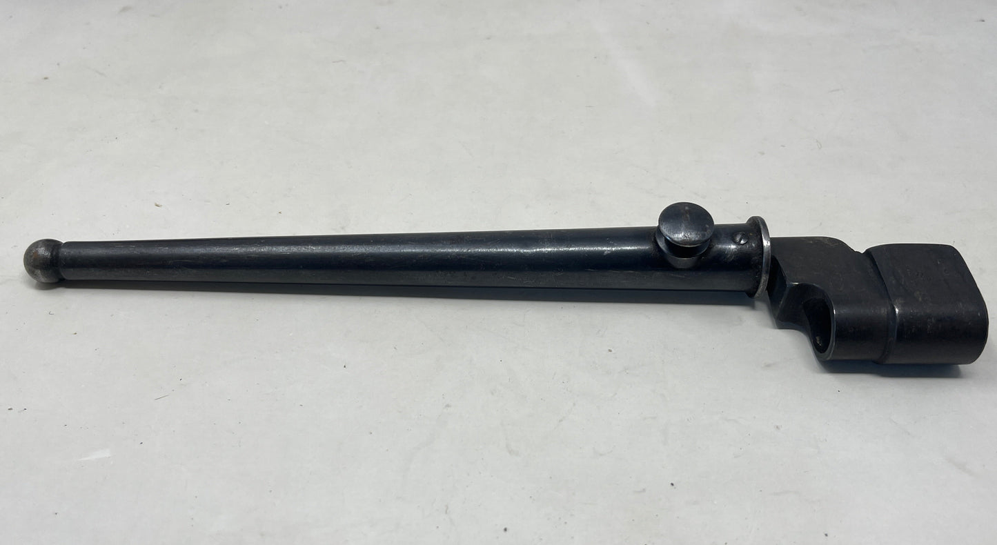 British NO 4 Spike Bayonet