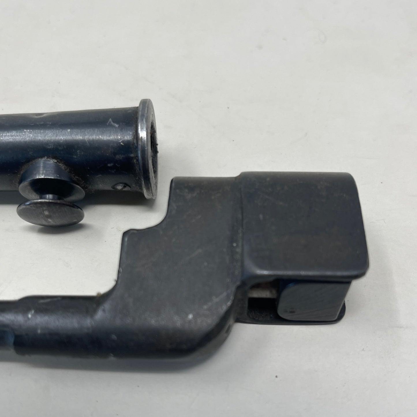 British NO 4 Spike Bayonet