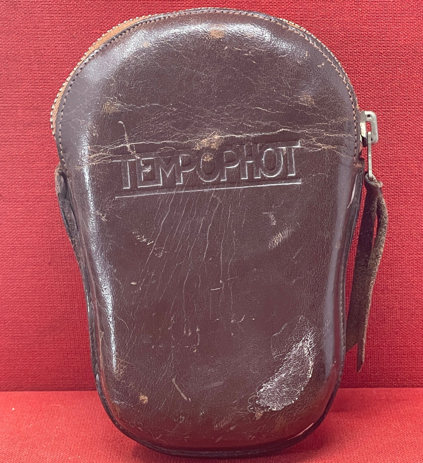 Tempiphot T30 Exposure Meter