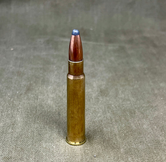Original RWS Inert 8x57JR Round