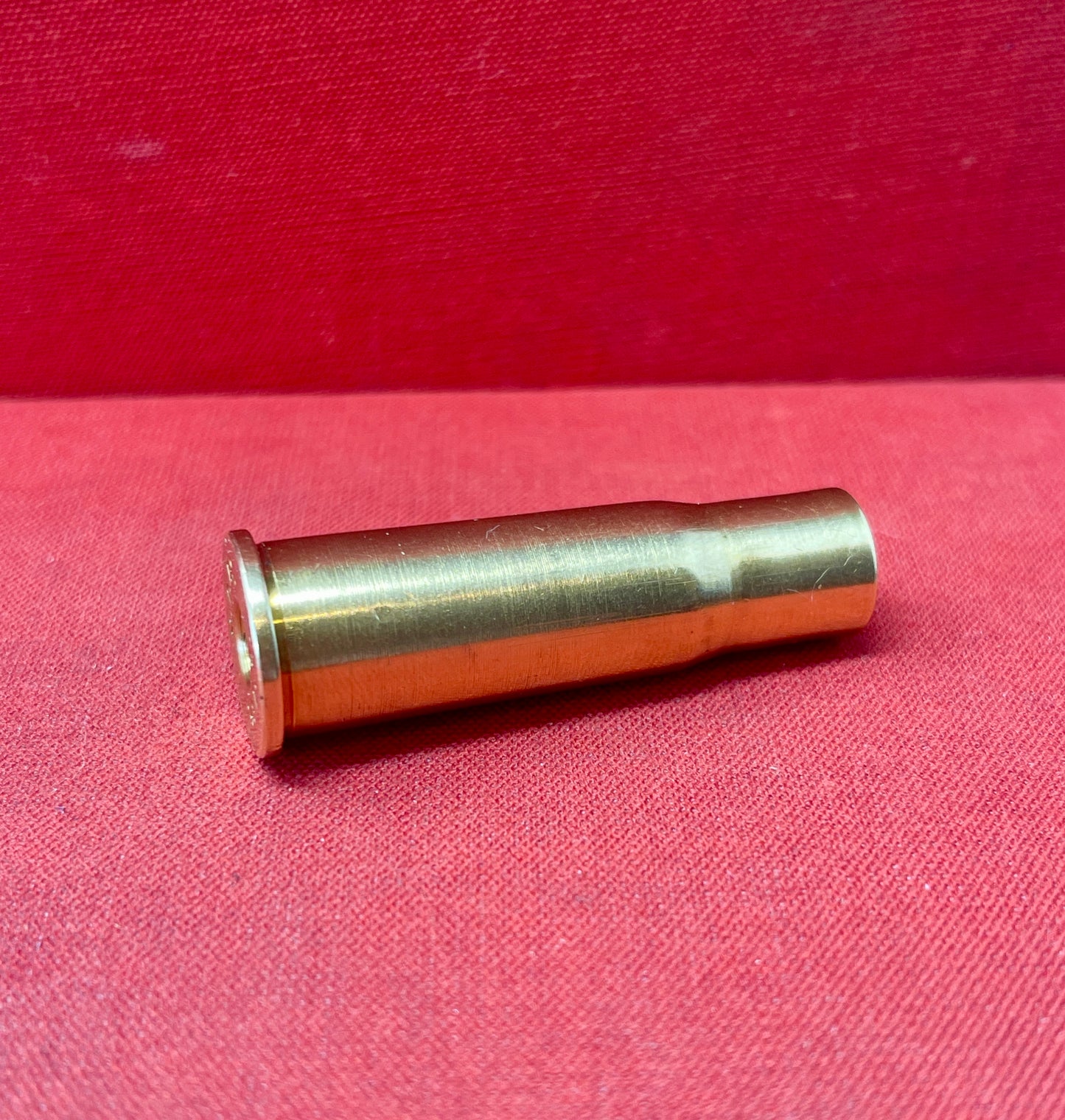 11.43x50R (43) Egyptian Remington M1870 N.D.FS brass cartridge