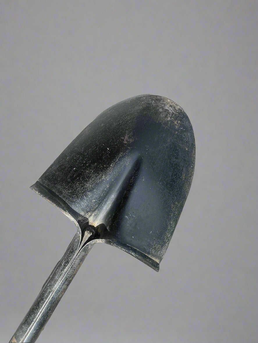 British WW2 Dated Infantry General Service GS Shovel