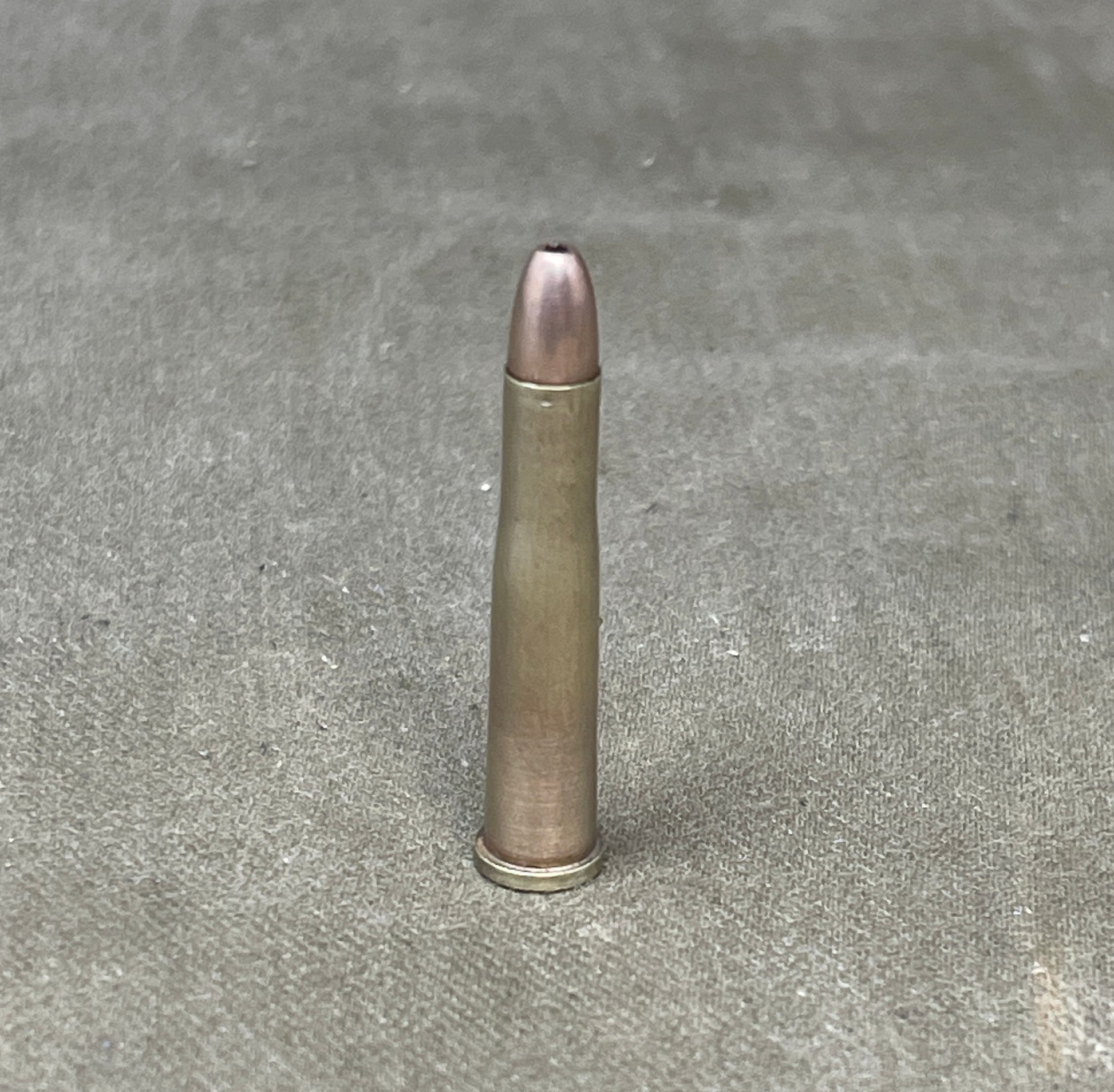 Bullet