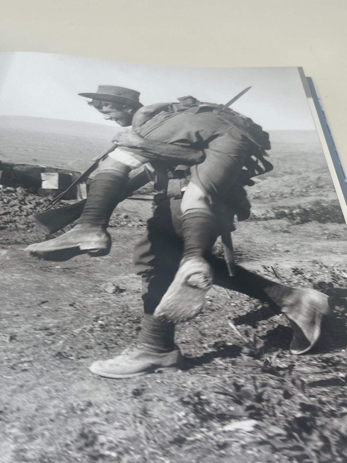 The Faces of World War I by Max Arthur