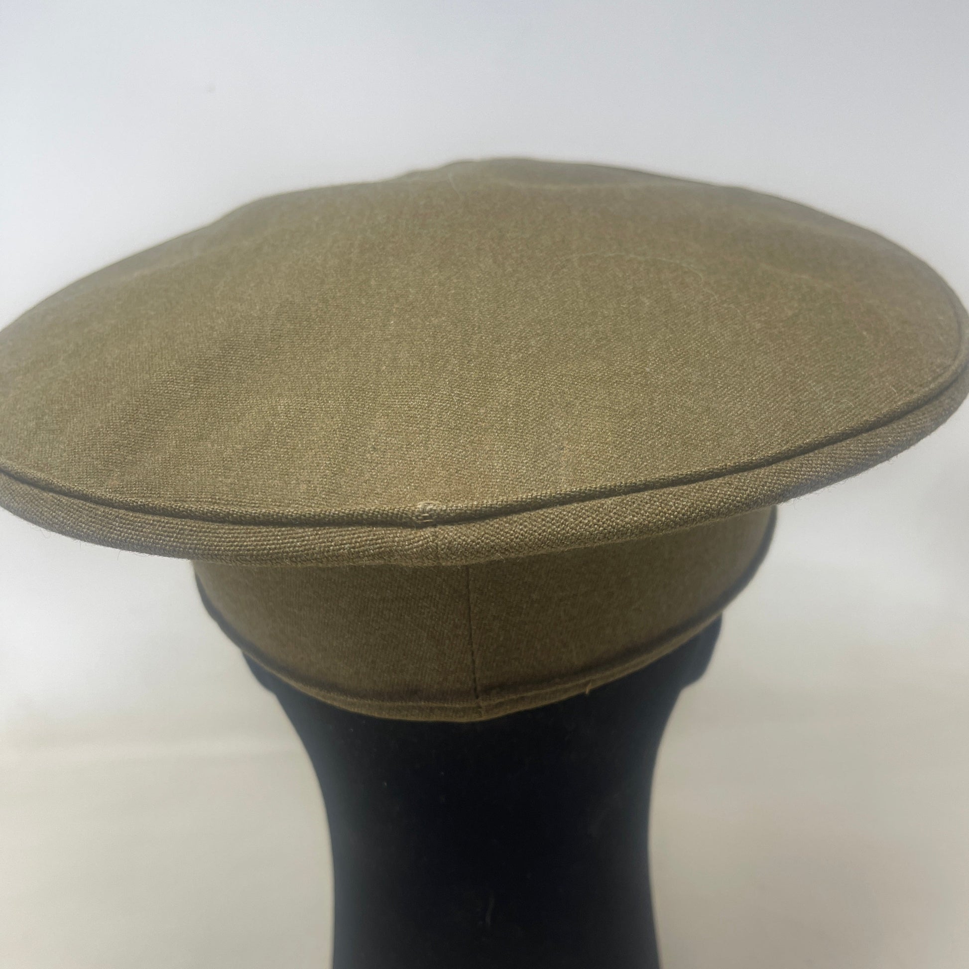 1922 Pattern Service Dress Cap Royal Signals