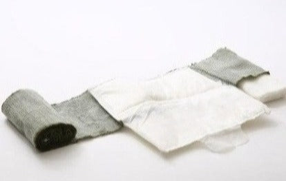 T3 Israeli Bandage 4” - New Generation Israeli Bandage "Israeli Dressing "