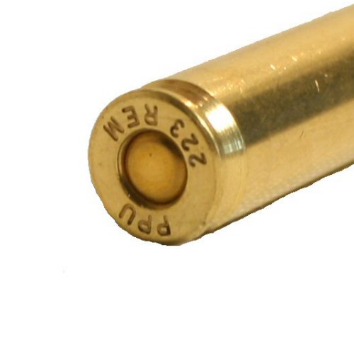 Large Brass Inert Primers