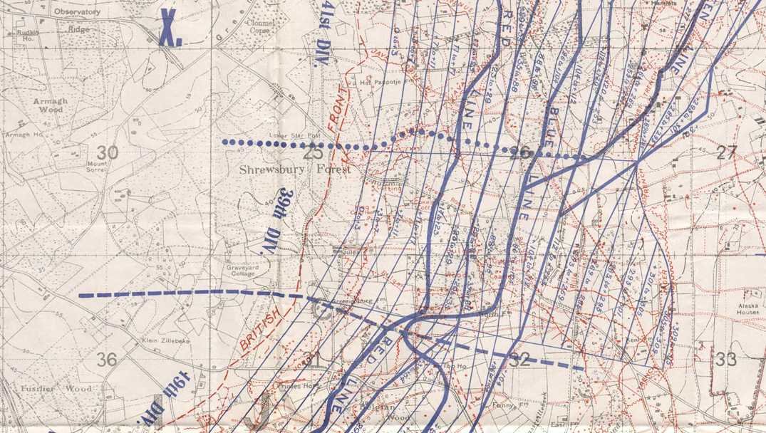 Great War MM Group 45099 Sgt A Dunster 228th Company MGC