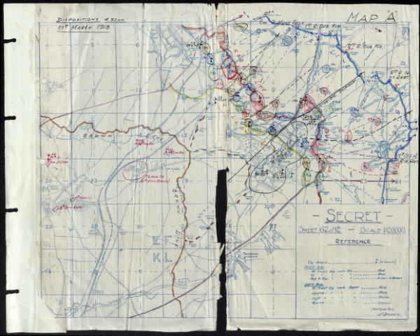 A Great War MM Group 36449 Bmdr E Bowser 189 Brigade RFA