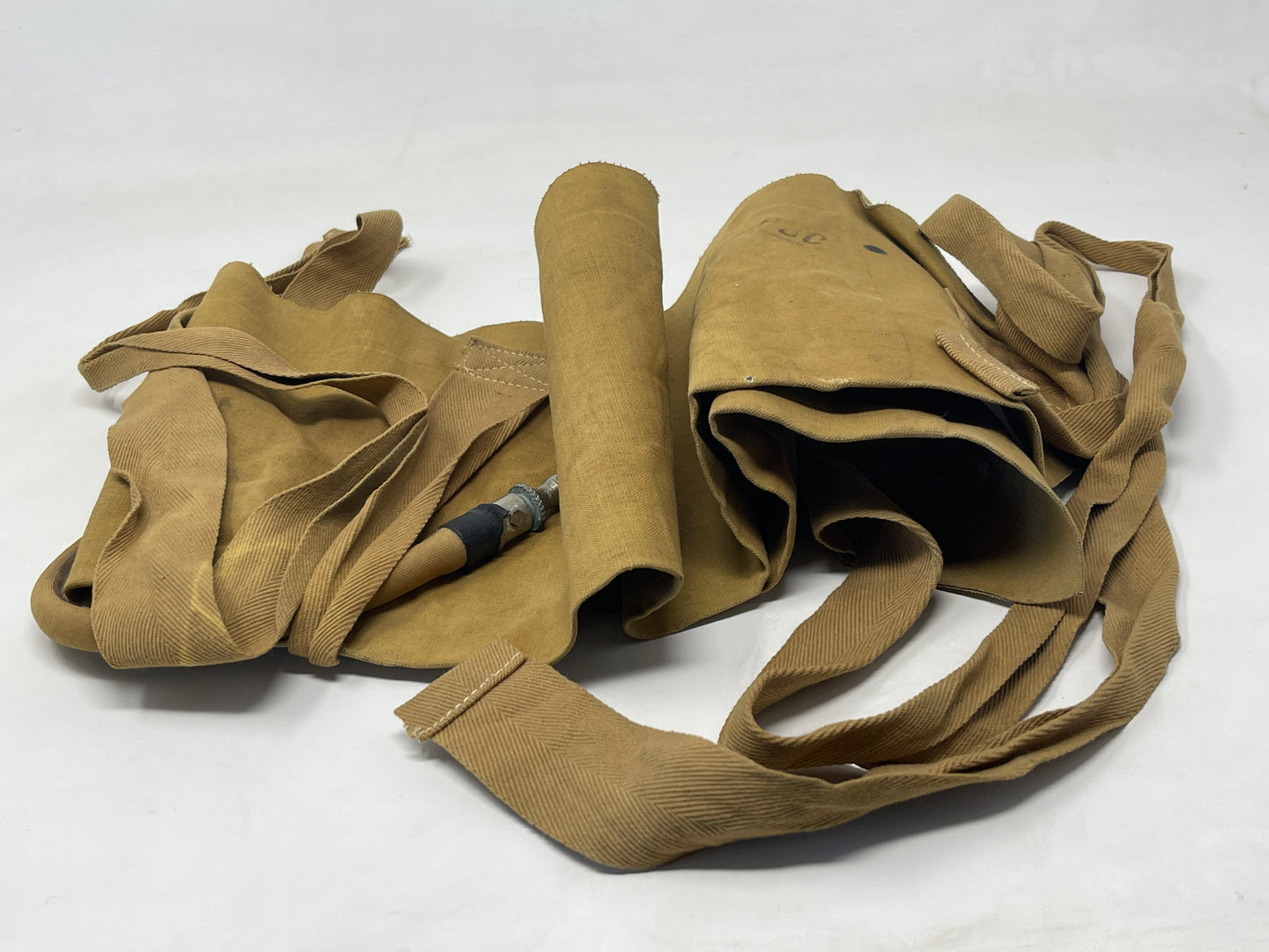 WW2 British Army Life Belt