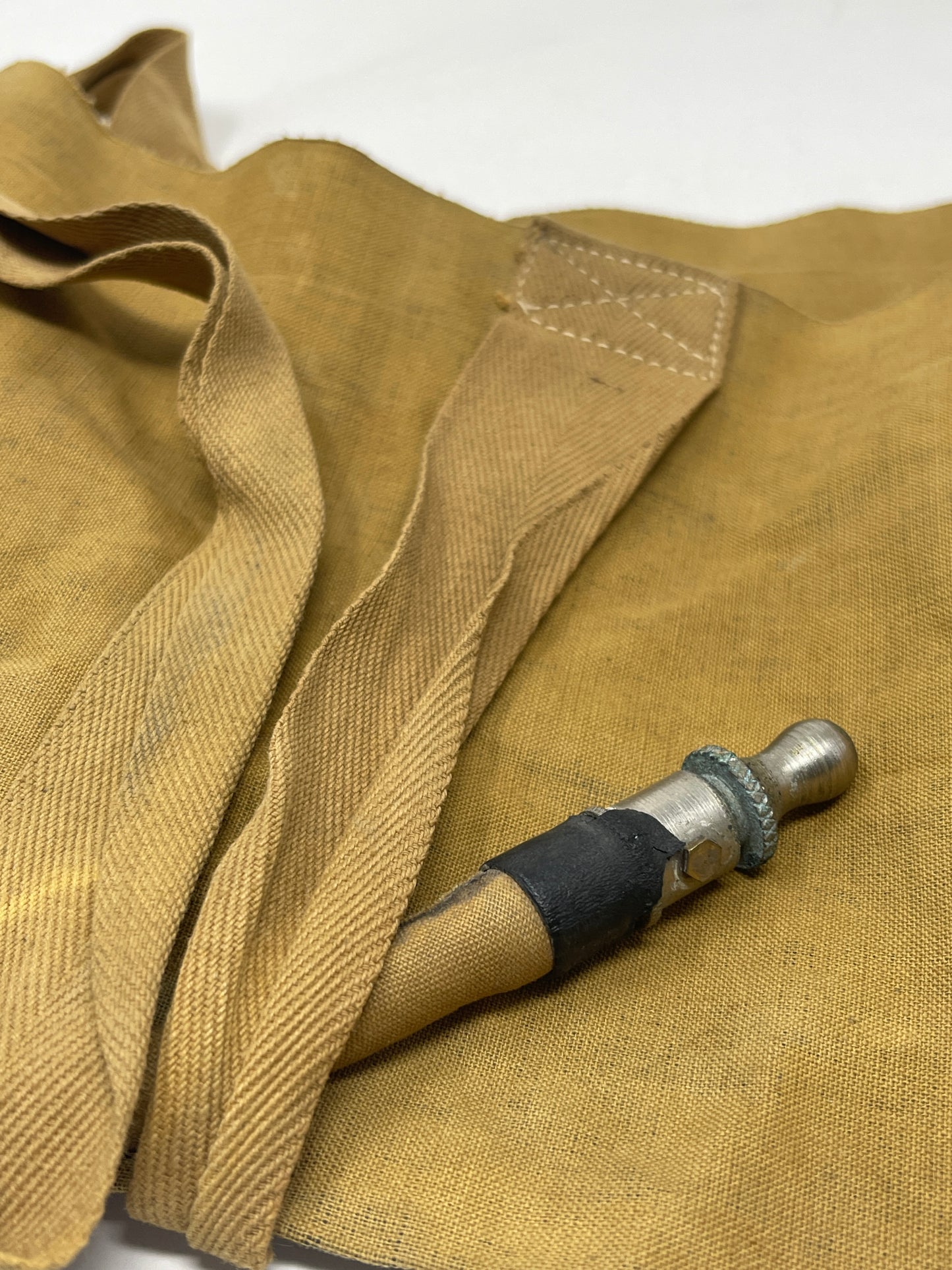 WW2 British Army Life Belt