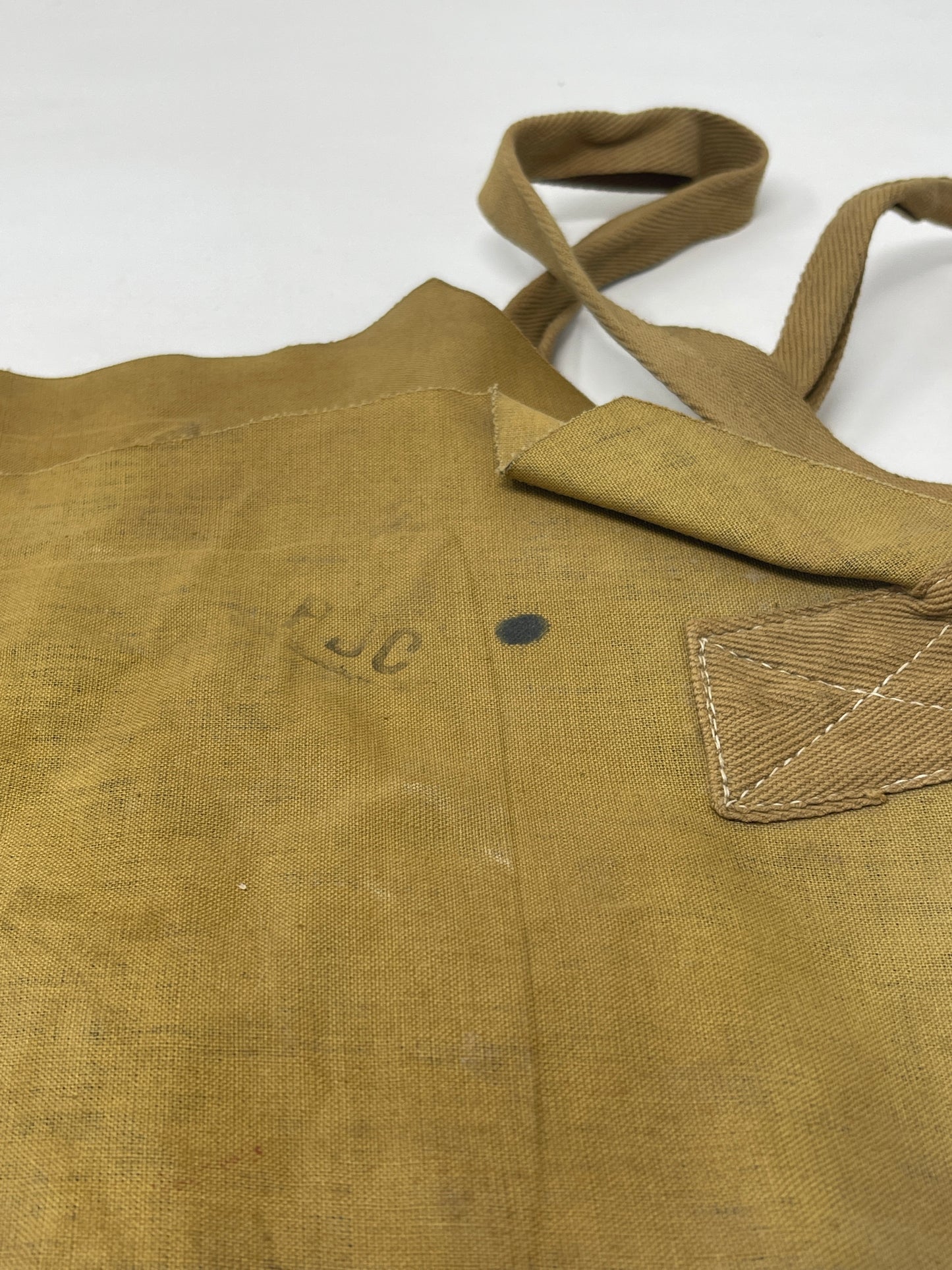 WW2 British Army Life Belt