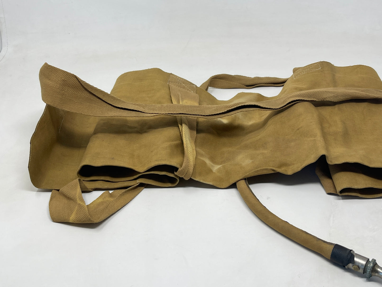 WW2 British Army Life Belt