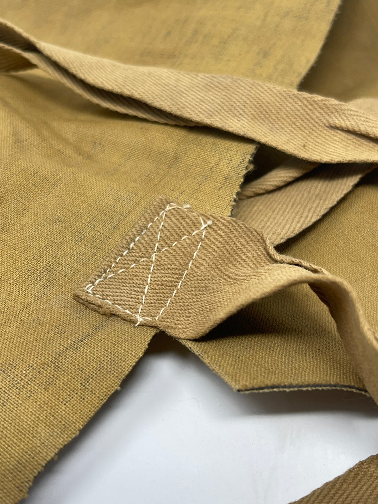 WW2 British Army Life Belt