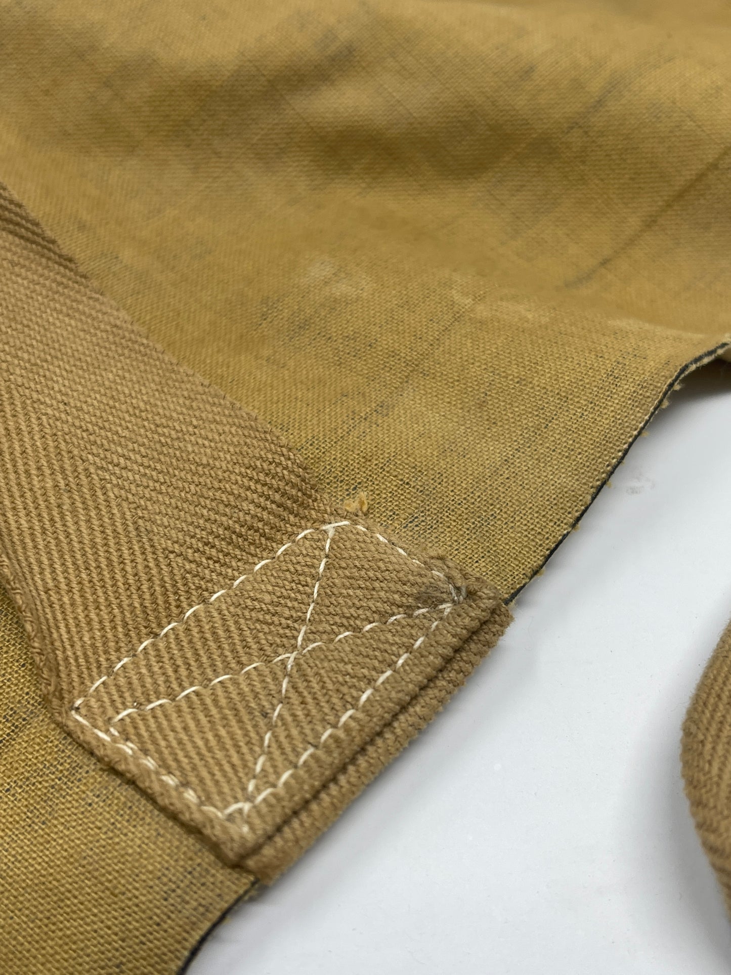 WW2 British Army Life Belt