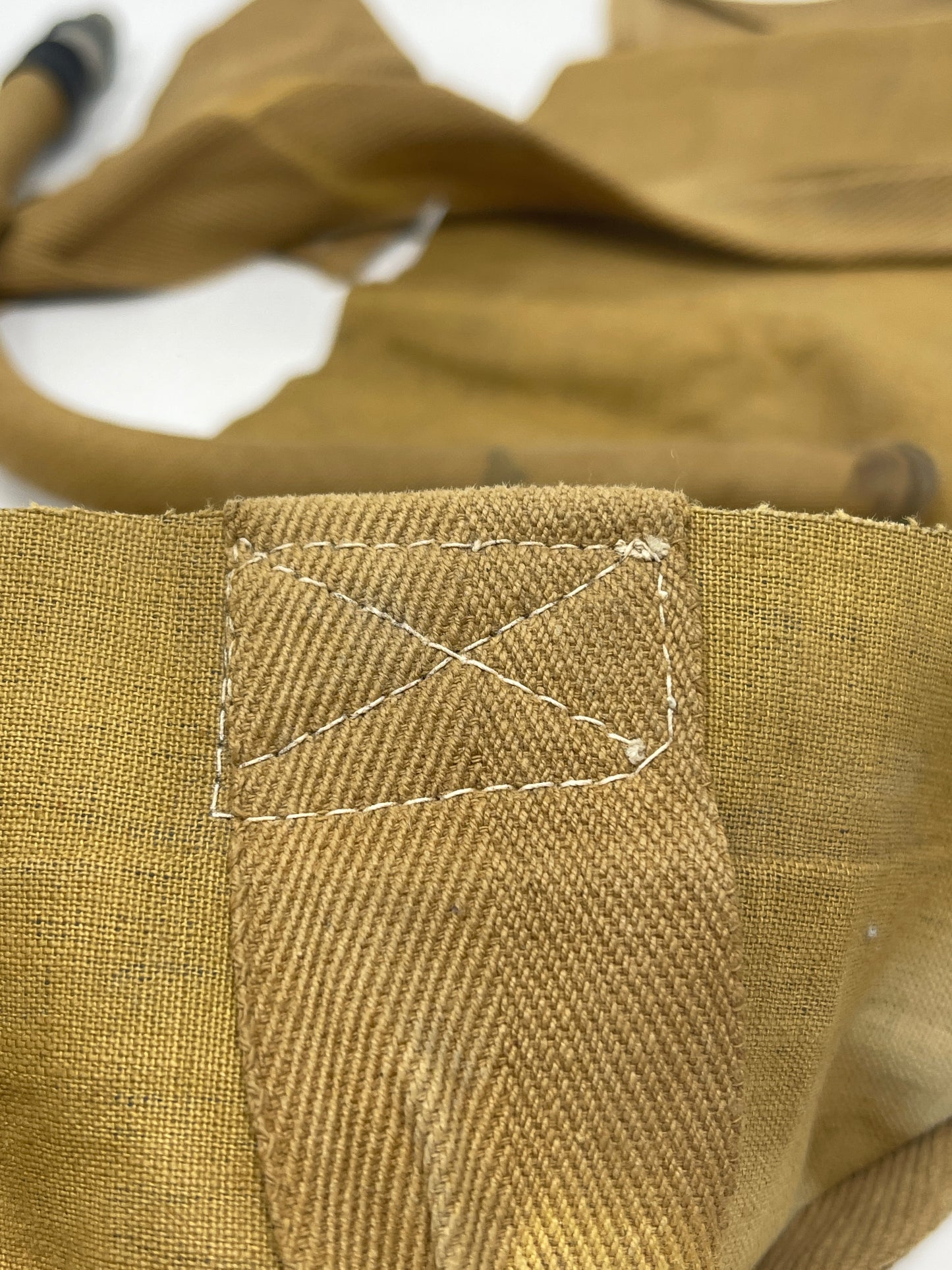 WW2 British Army Life Belt
