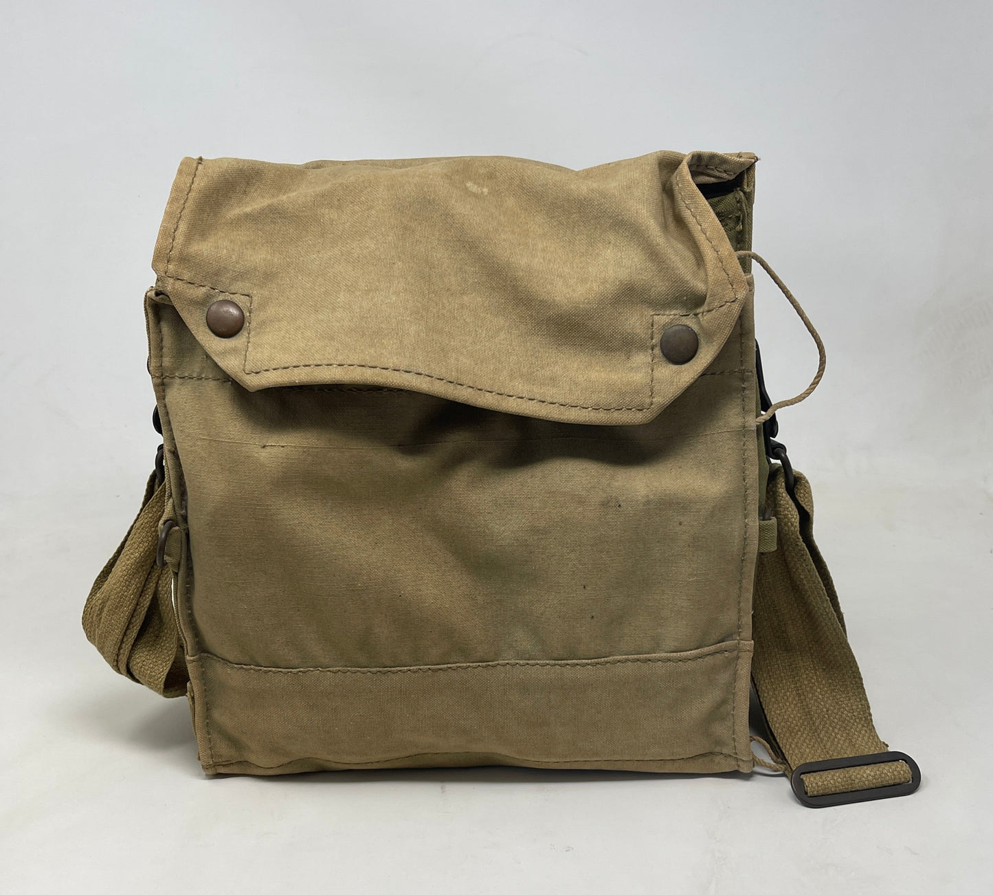 British Respirator, Anti-Gas, General Service, Mk V & Haversack, Mk VI: