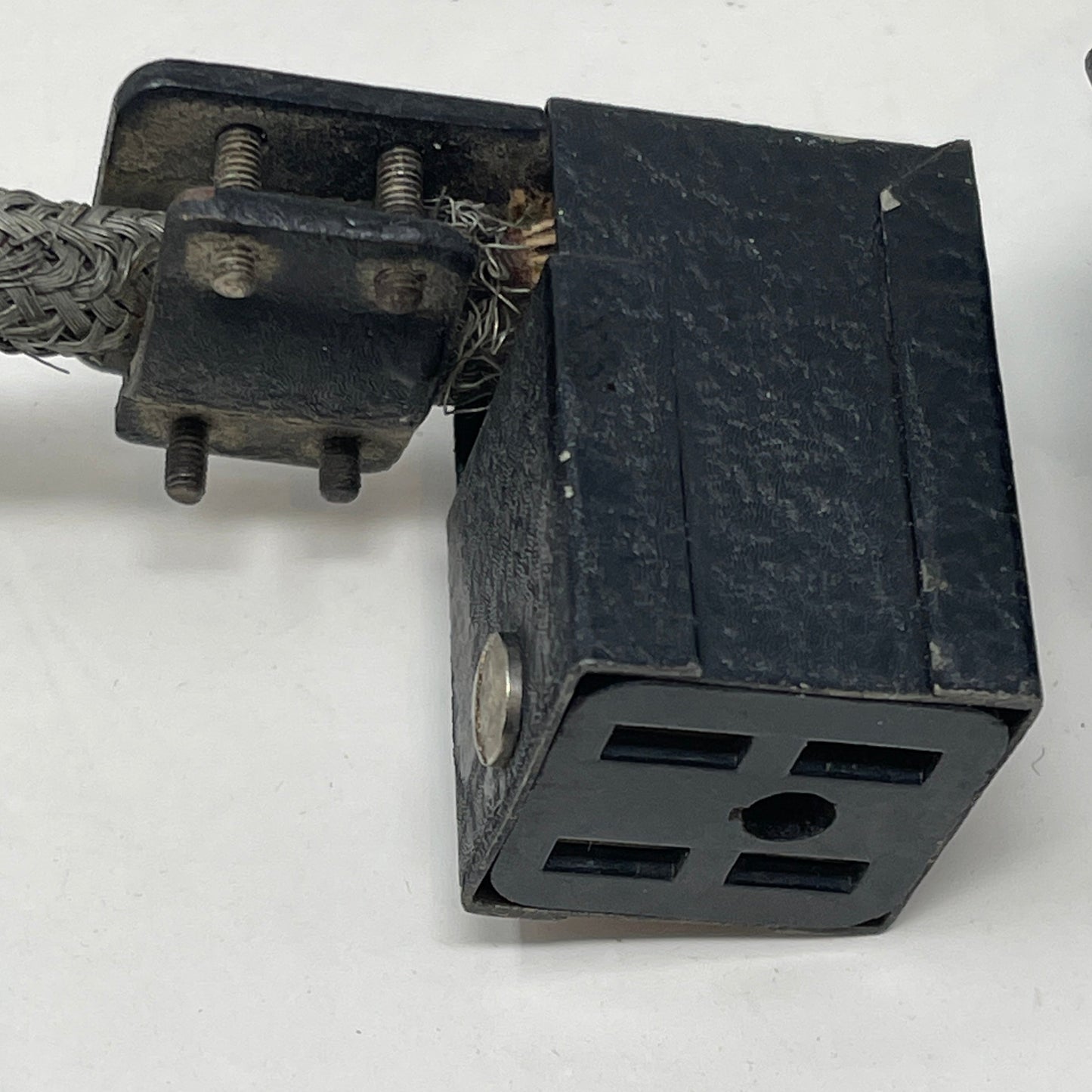 HT Cable Original Jones Sockets 10H/255