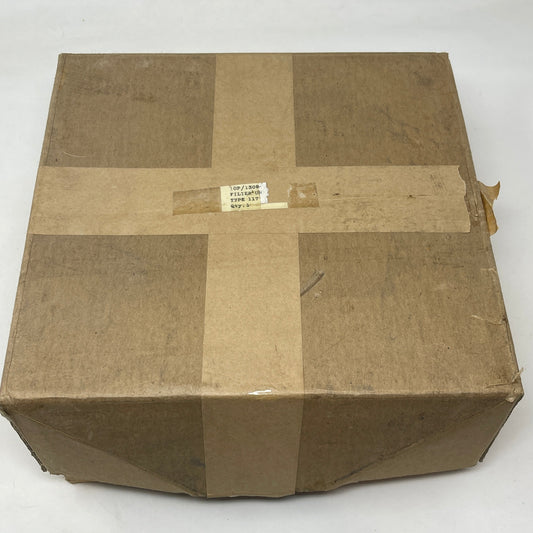 RAF 10P/1309 Filter Unit