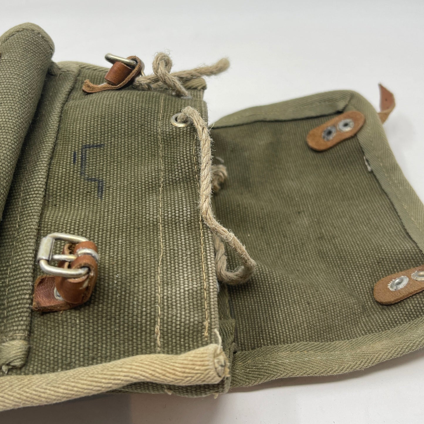 First Gulf War Iraqi Army Equipment Pack