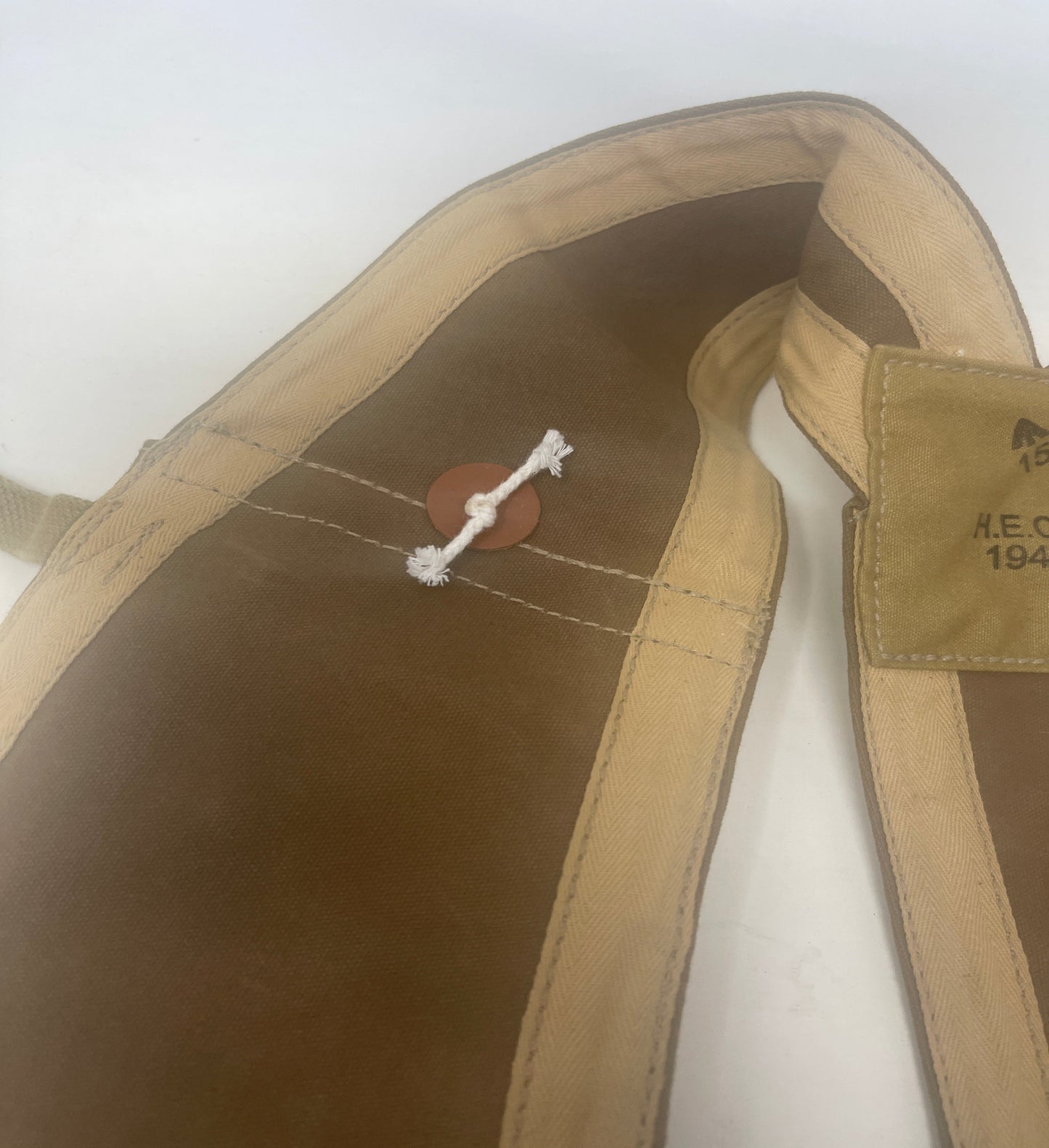 British Light Assault Vest Fast & Secure UK Shipping | TJ's Militaria