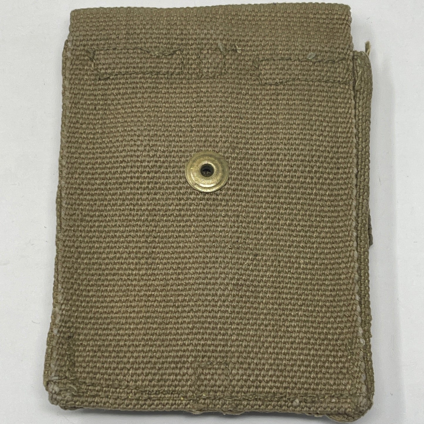 WW1 US Army 1911 Pistol Magazine Pouch
