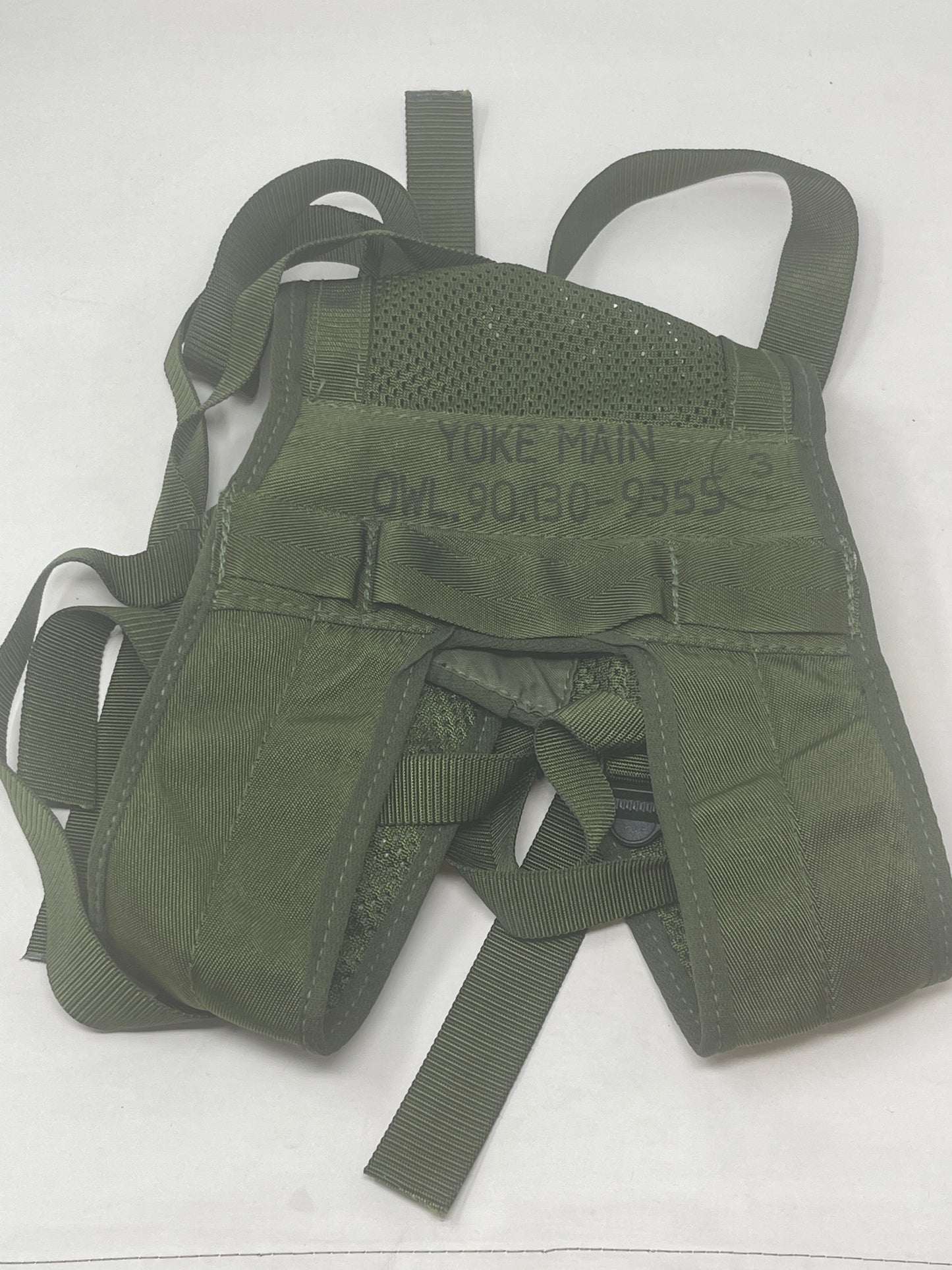 British Army 1990 Pattern PLCE