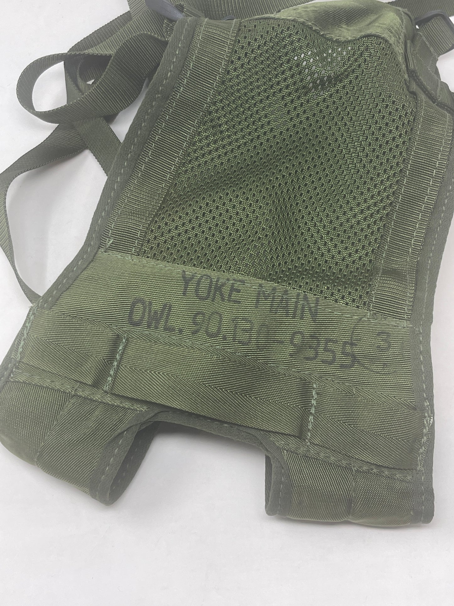 British Army 1990 Pattern PLCE