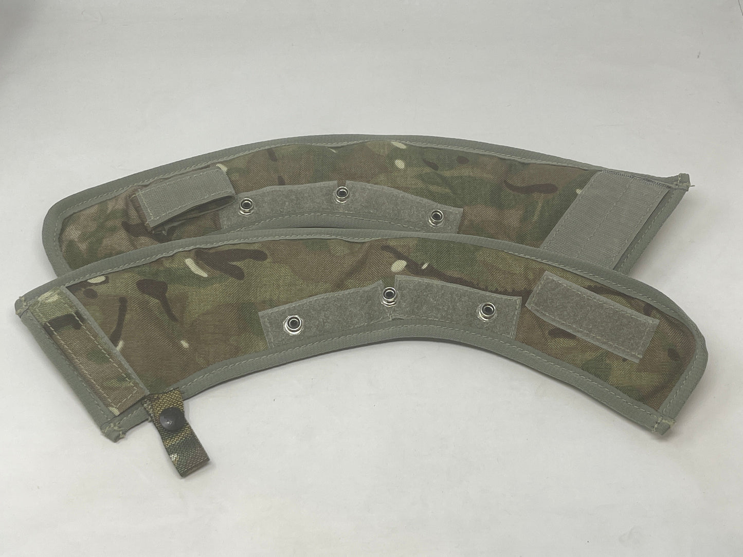 Osprey Mk1V Cover Half Collar with Armour