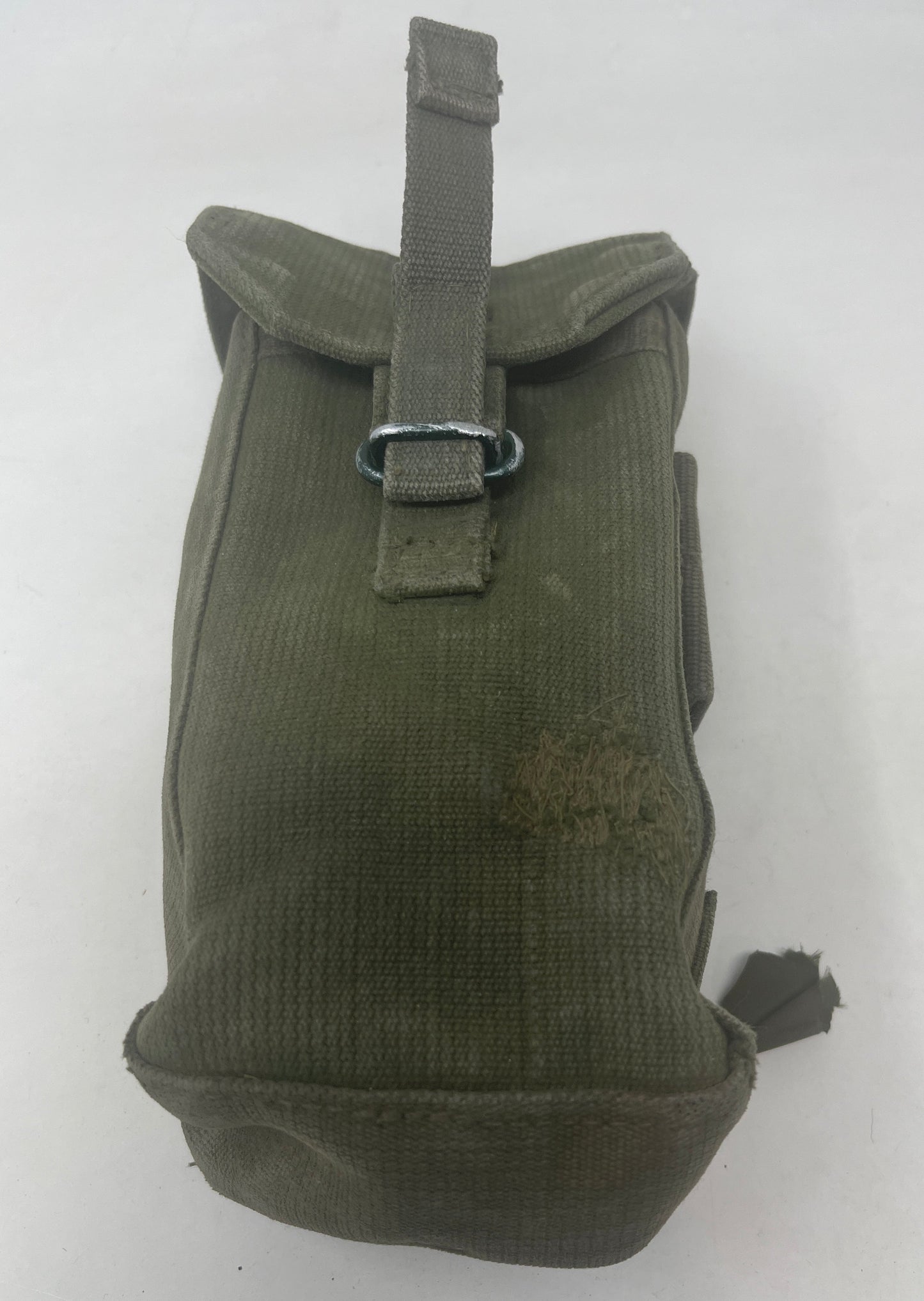 British 1958 Pattern Ammunition Pouch Left