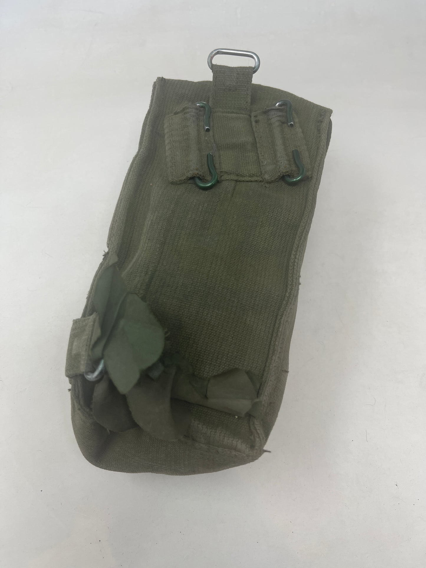 British 1958 Pattern Ammunition Pouch Left