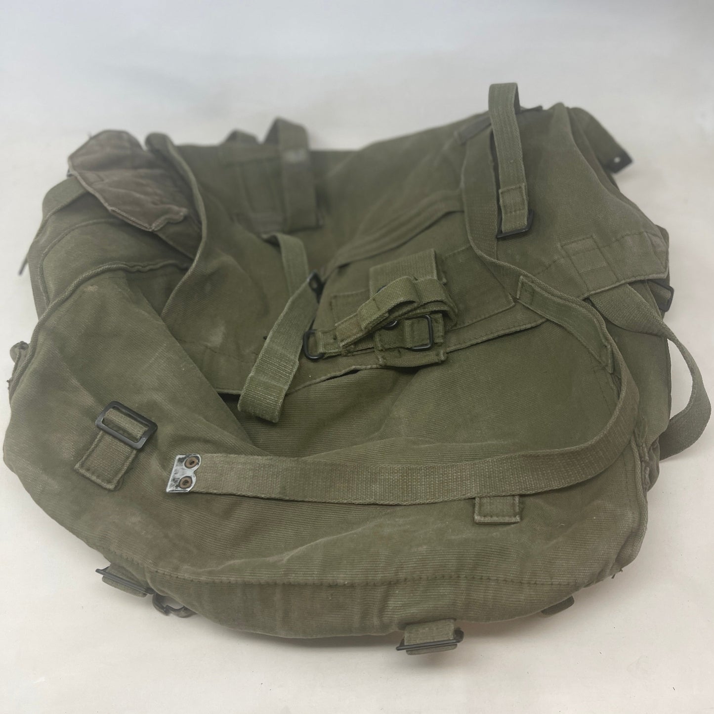 British 1958 Pattern Webbing utility strap