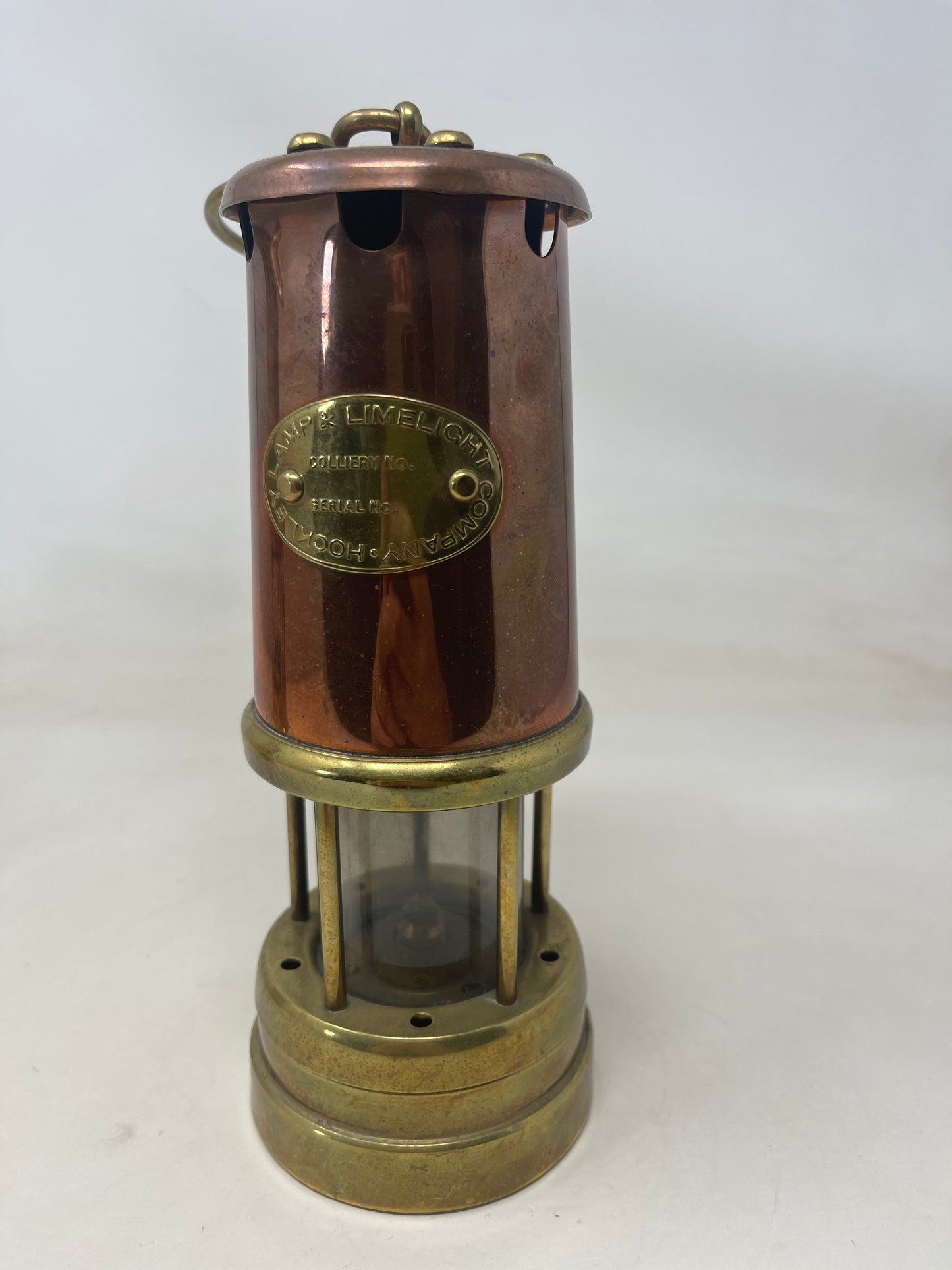 Lamp & Limelight Company Hockley
