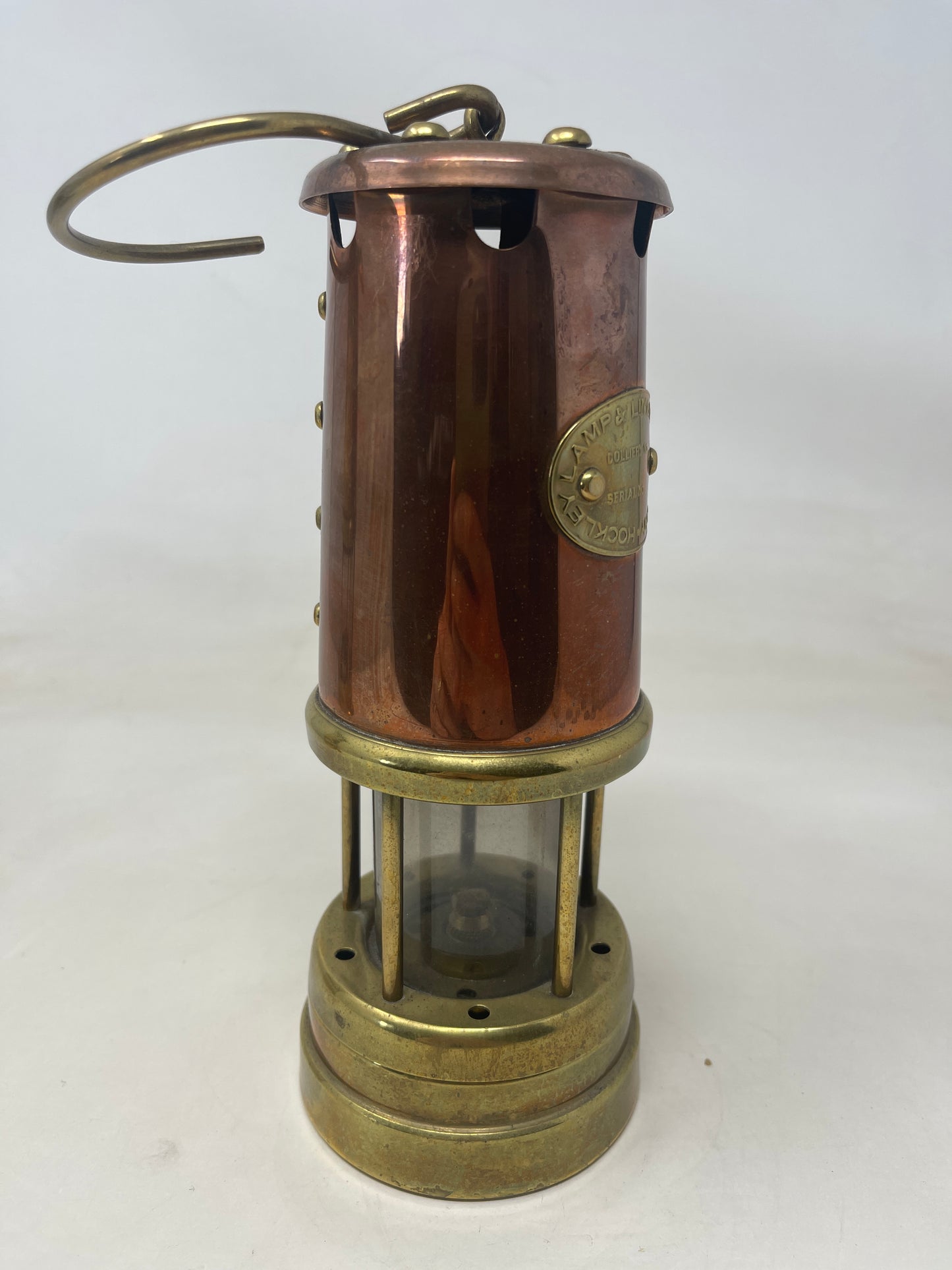 Lamp & Limelight Company Hockley
