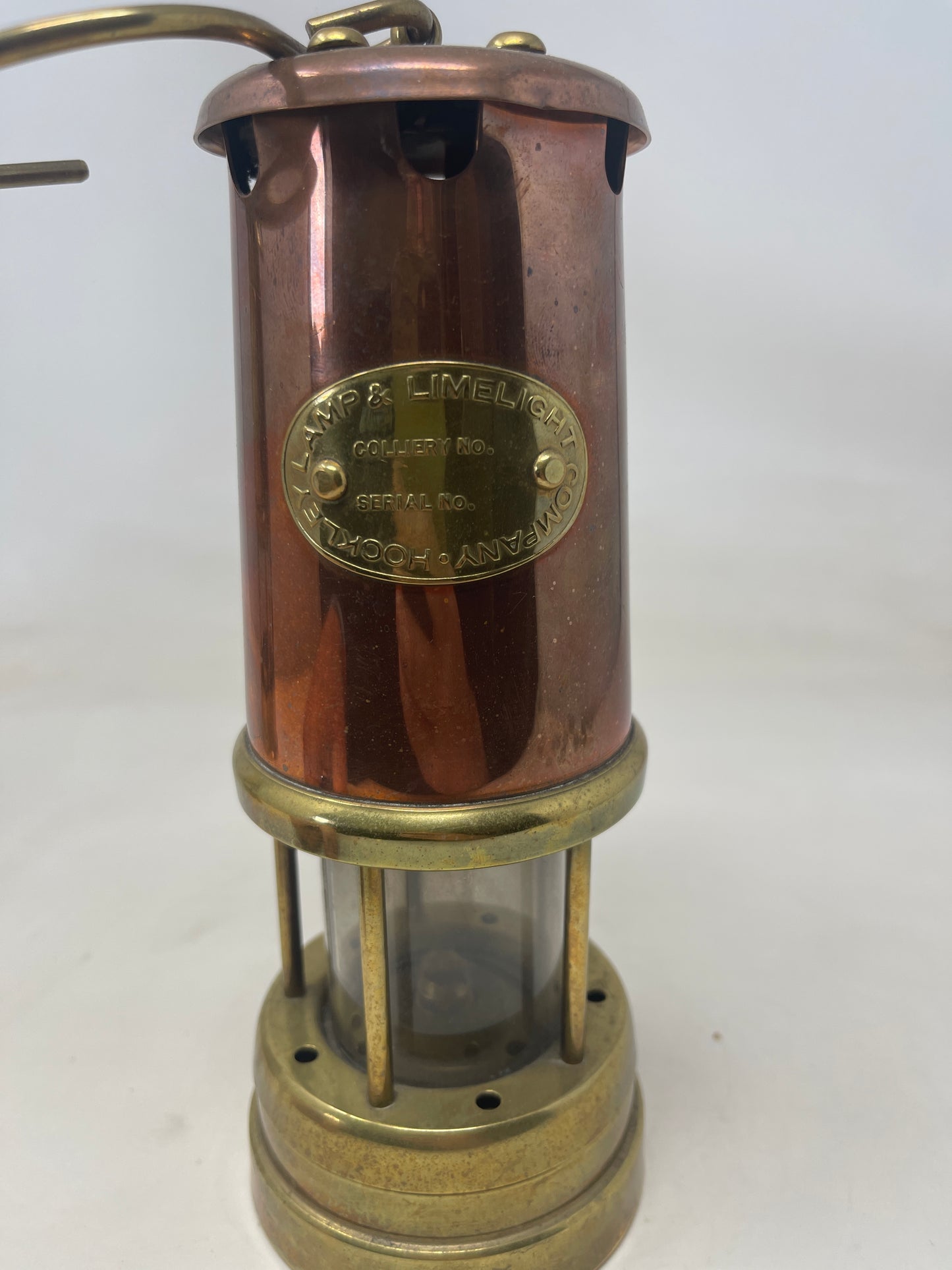 Lamp & Limelight Company Hockley