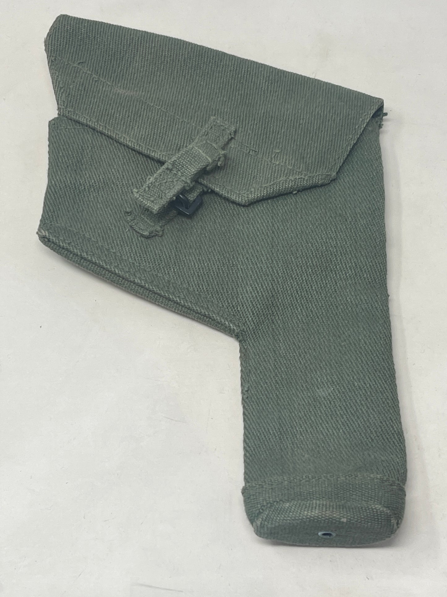 1944 Pattern Webbing British Jungle Pistol holster Maker M.E.co