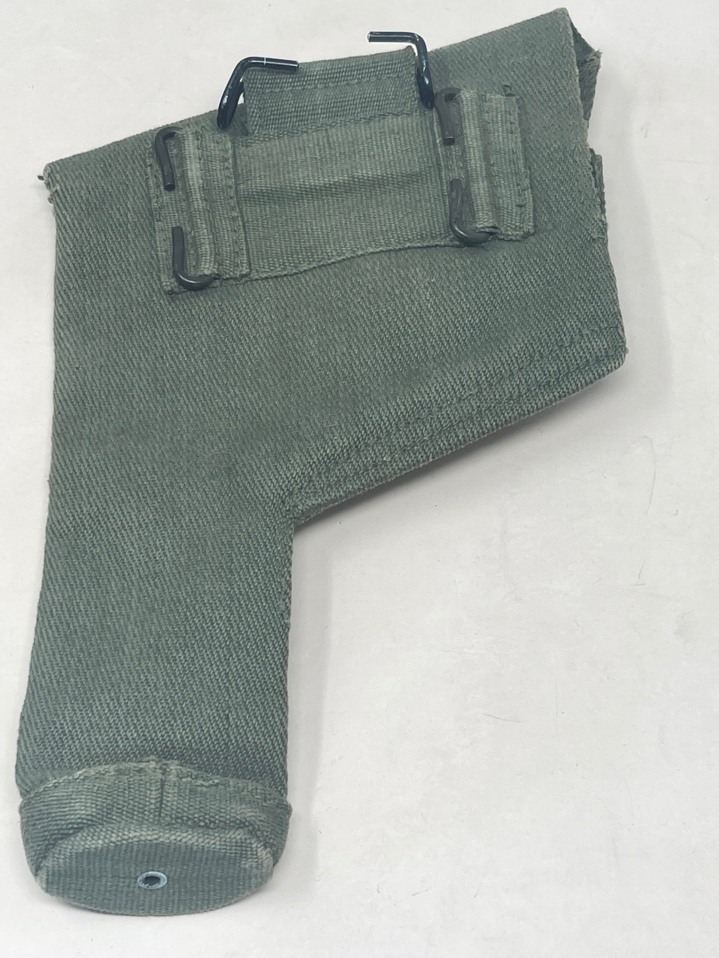 1944 Pattern Webbing British Jungle Pistol holster Maker M.E.co