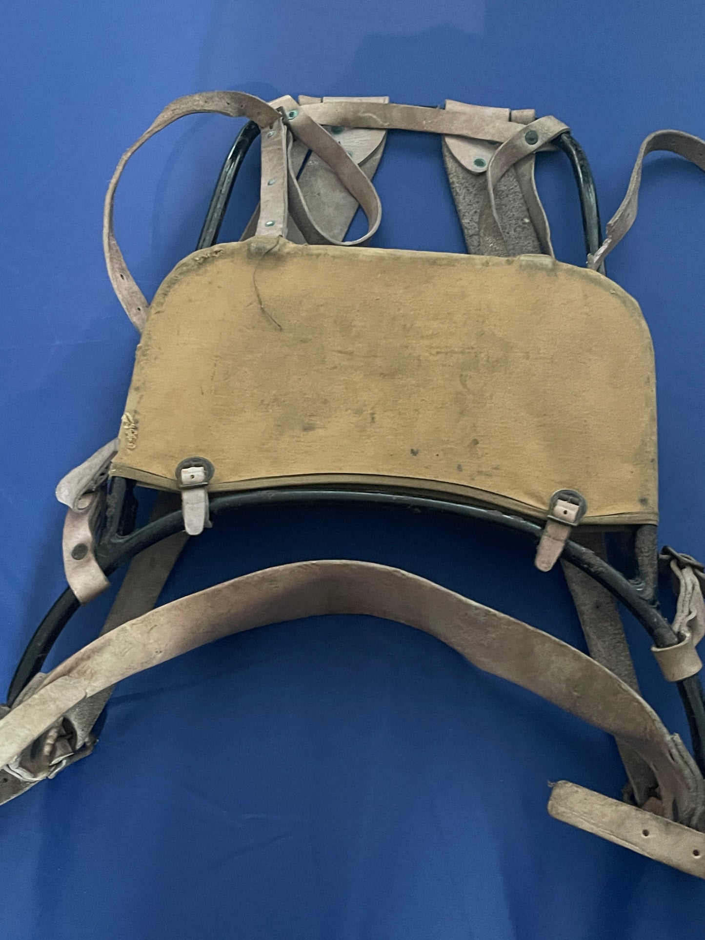 WW2 British Airborne Everest Carrier