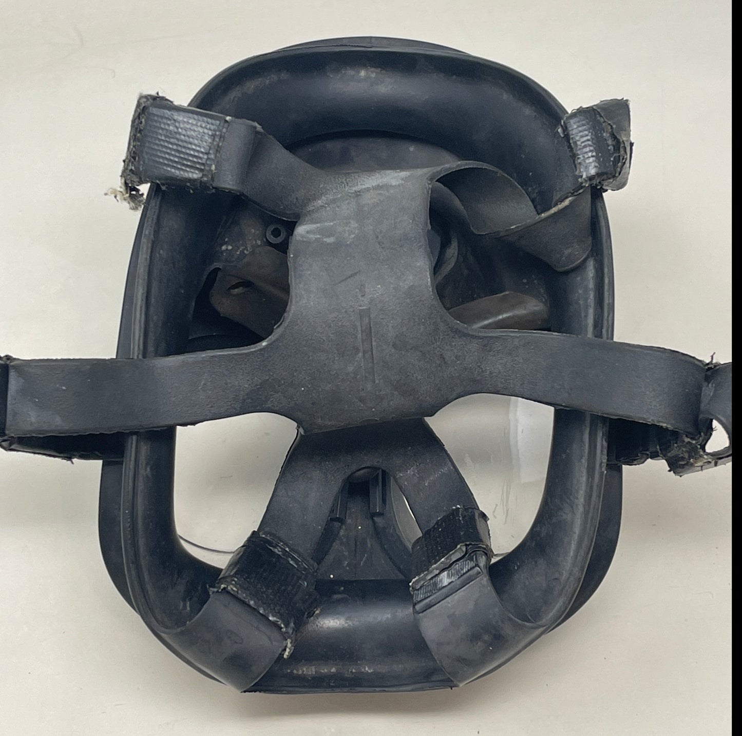 S10 British Respirator