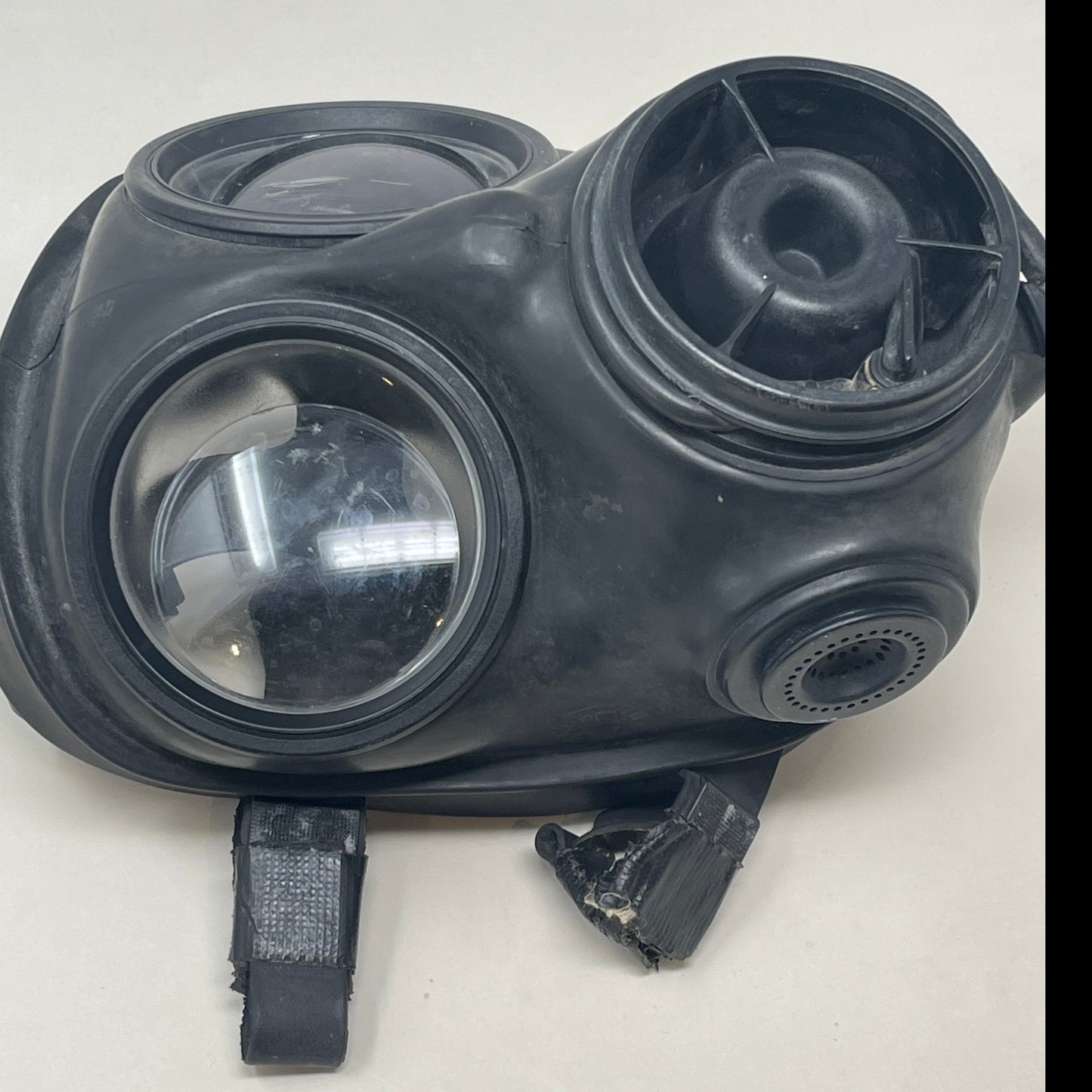S10 British Respirator