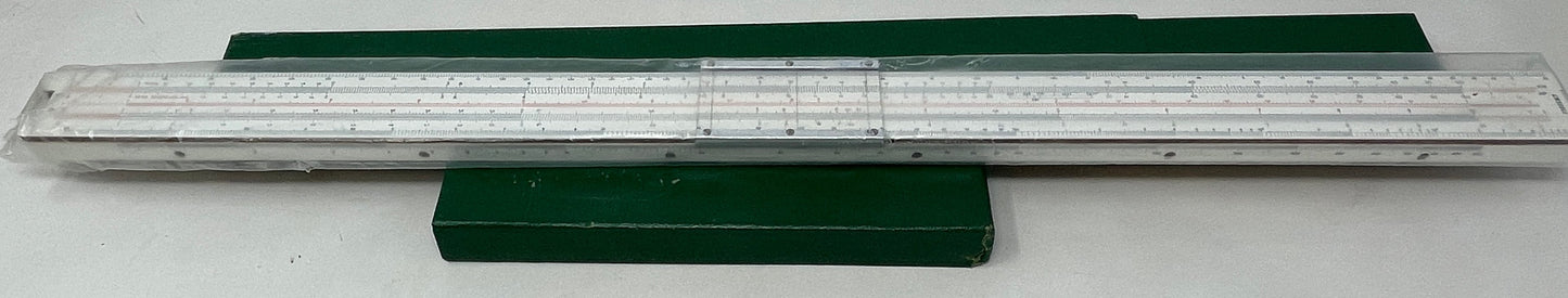 A W Faber Castell Electro 44/98