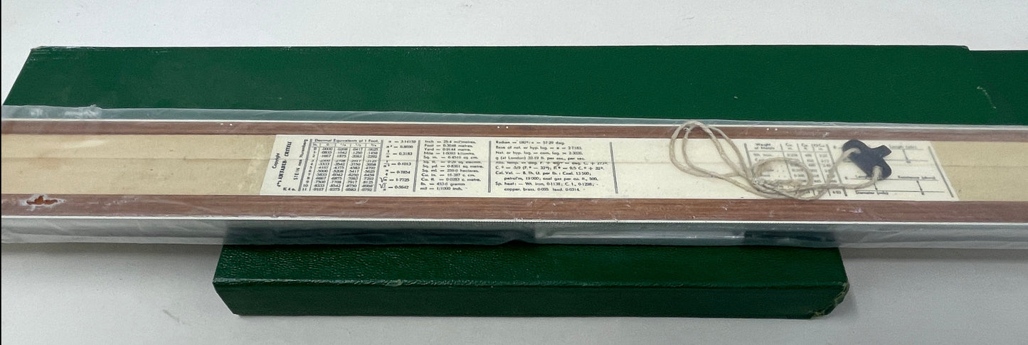 A W Faber Castell Electro 44/98