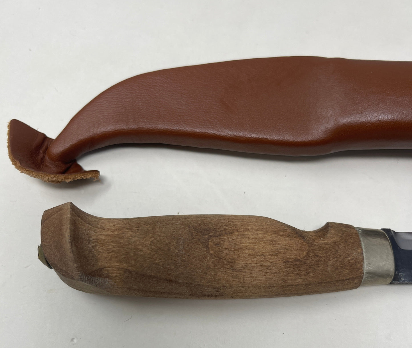 Marttiini Jätkänvuolu puukko ( Knife ) 127012