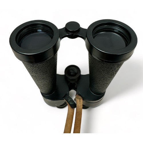 WW2 British,Barr & Stroud CF31 7x50 Binoculars.