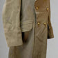WW2 British 1912 pattern greatcoat, Royal Army Ordnance Corps.