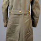 WW2 British 1912 pattern greatcoat, Royal Army Ordnance Corps.