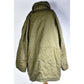 Original 1954 Dated British Army Middle Parka - Size 8